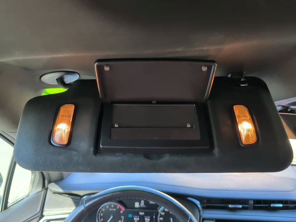 Used 2023 Cadillac XT5 Premium Luxury image 27