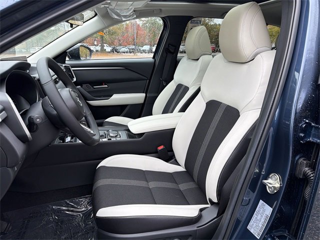 New 2026 MAZDA CX-50 AWD 2.5 S w/ Accent Package image 11