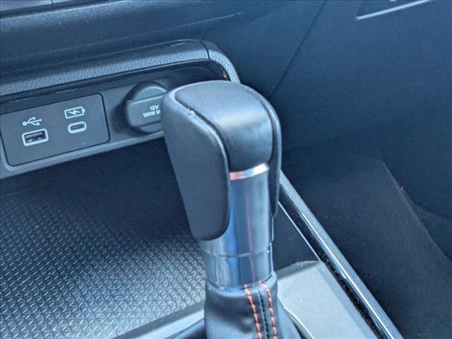 Used 2024 Honda CR-V Sport image 11