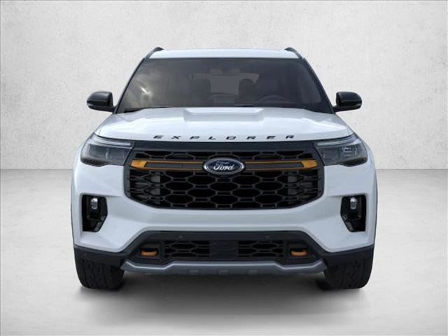 New 2026 Ford Explorer Tremor w/ Tremor Ultimate Package image 6