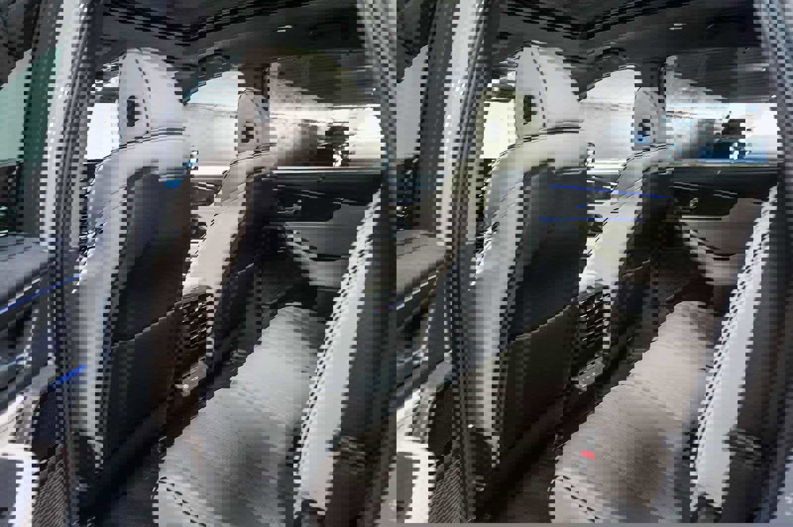 Used 2026 Acura MDX Type S image 22