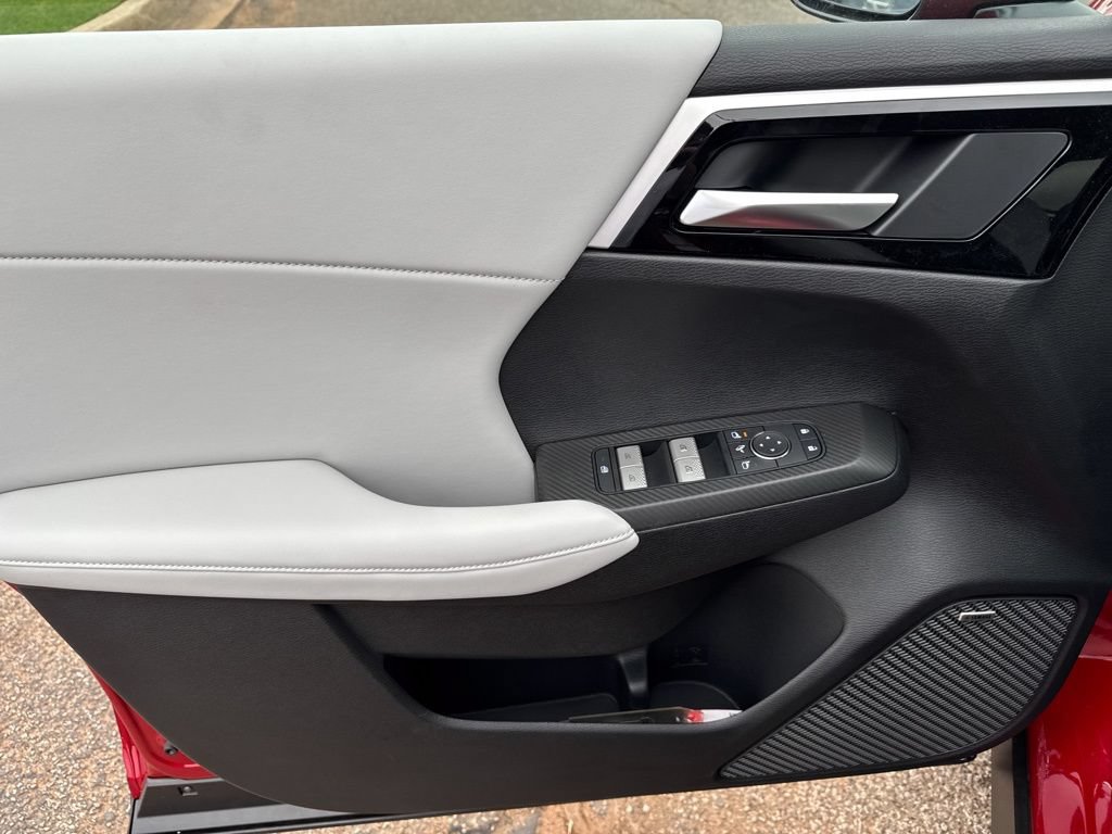 New 2026 Mitsubishi Outlander SE FWD image 31