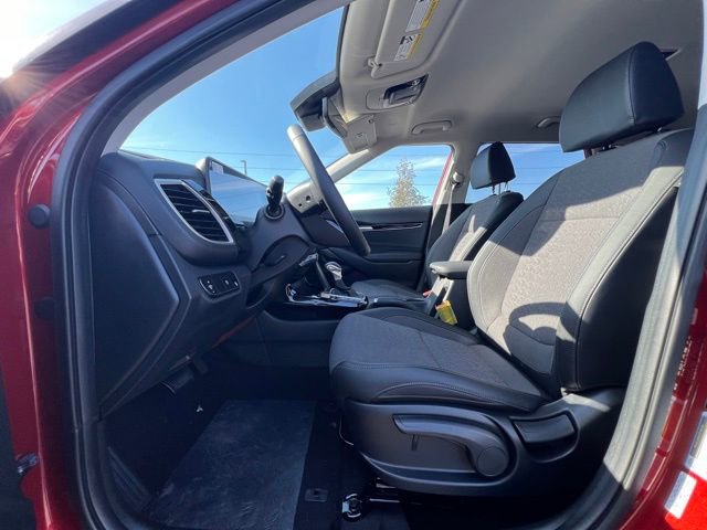 New 2026 Kia Seltos S AWD/4WD image 16