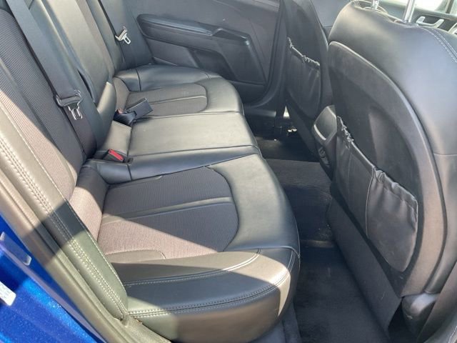 Used 2022 Kia K5 GT-Line image 10