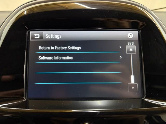 Used 2017 Chevrolet Spark LT FWD image 41