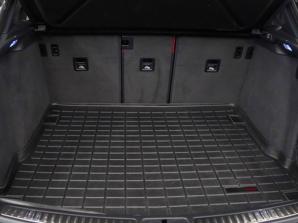 Used 2022 Porsche Macan GTS image 13