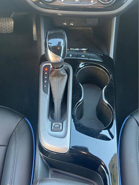 Used 2024 Buick Envista Sport Touring w/ Convenience I Package image 12