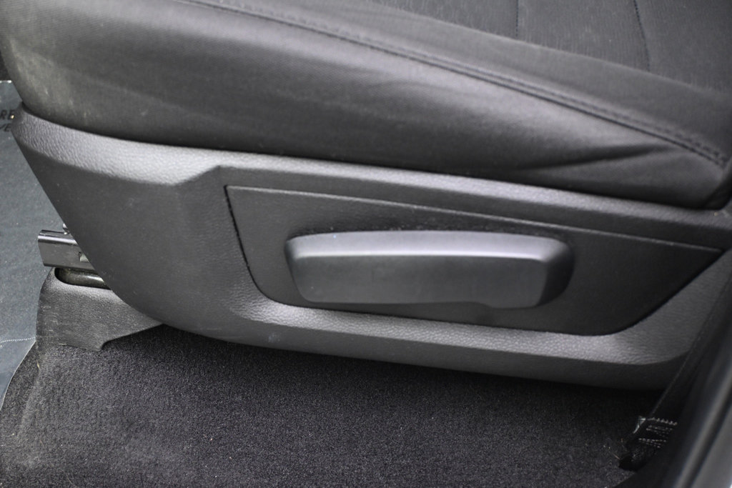Used 2019 RAM 1500 Warlock w/ Electronics Group AWD/4WD image 11