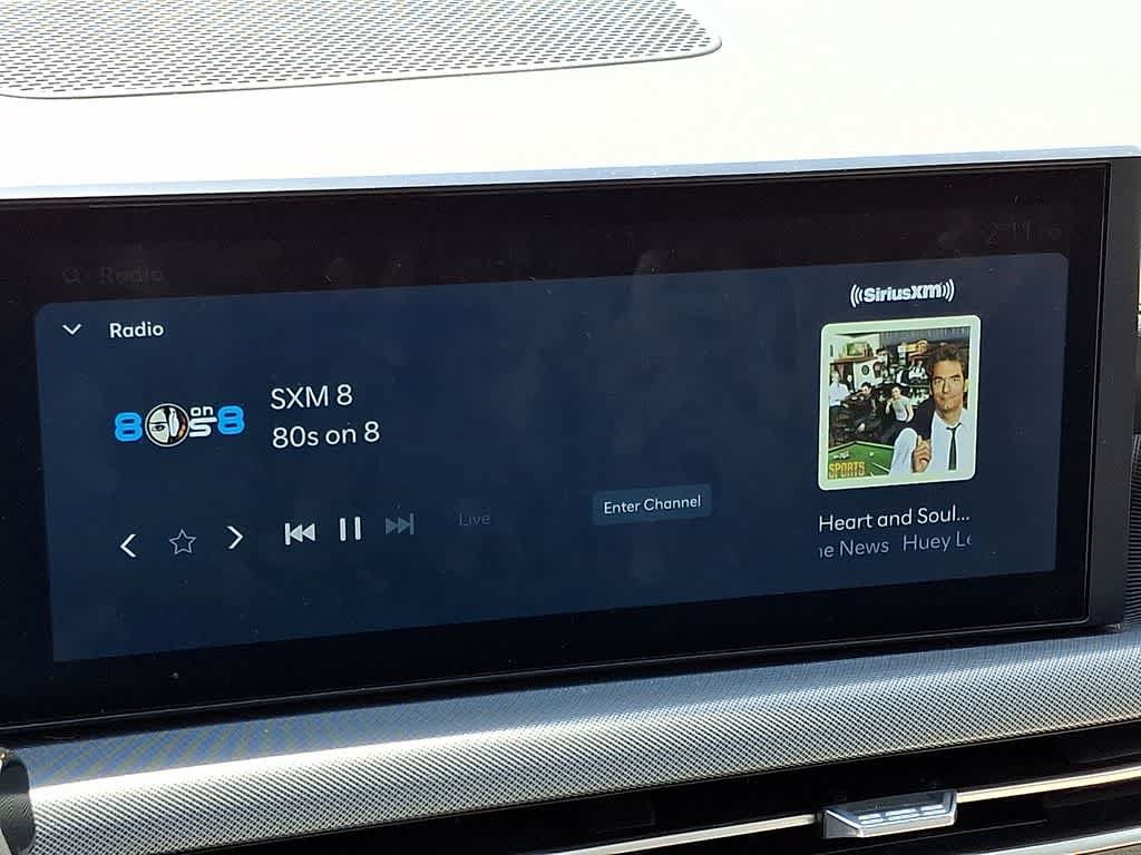 Used 2025 Hyundai Sonata SEL FWD image 15