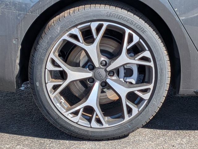 New 2026 Audi A6 Premium Plus AWD/4WD image 4