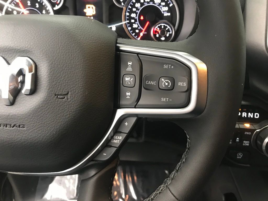 New 2026 RAM 1500 Big Horn image 16