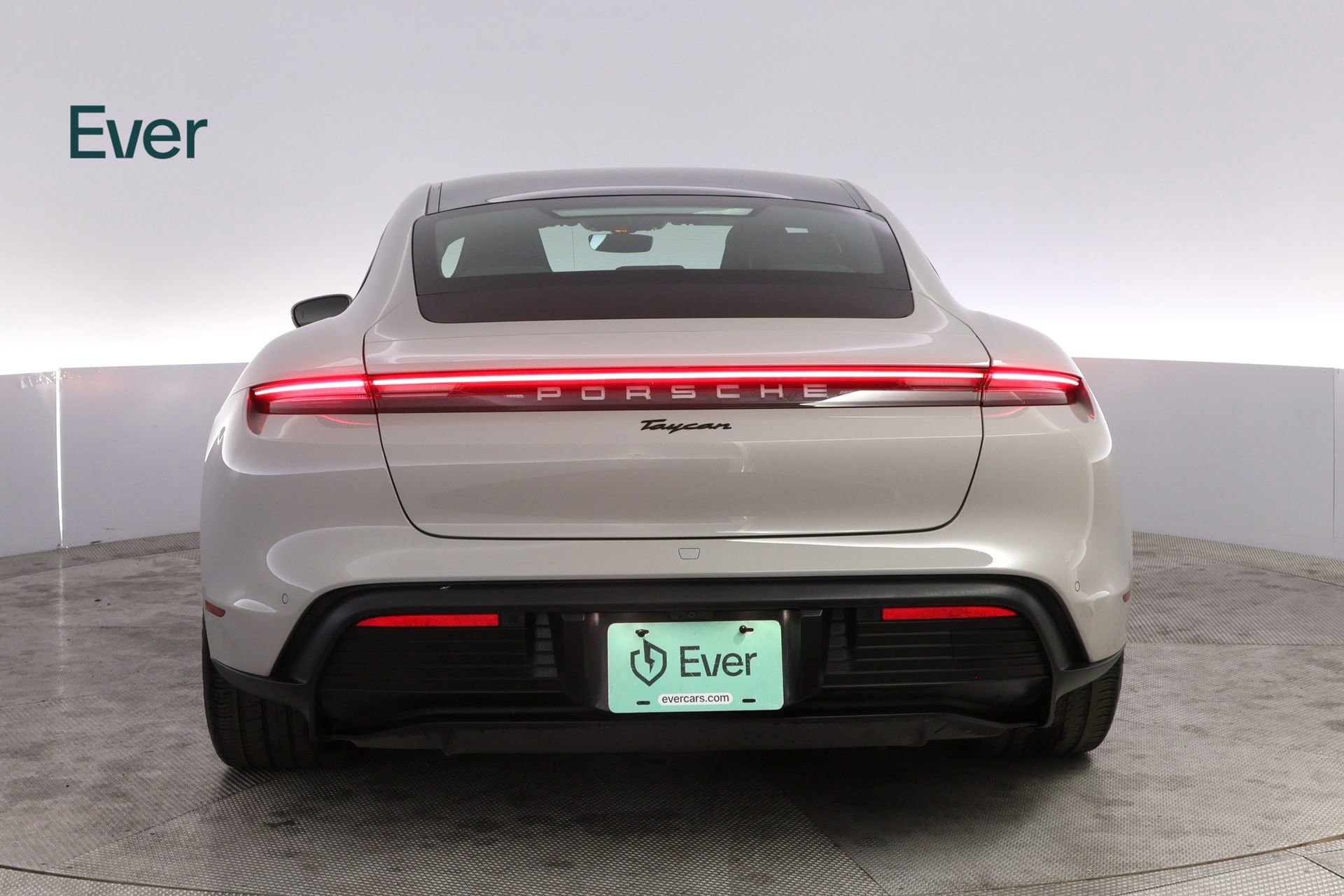 Used 2023 Porsche Taycan w/ Premium Package RWD image 15