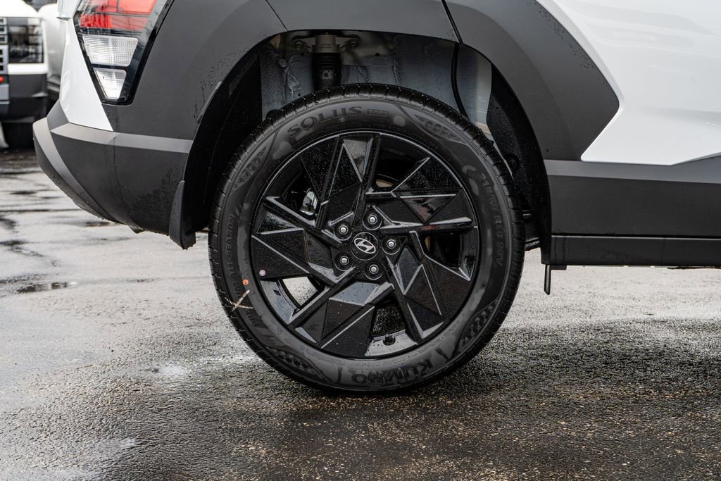 New 2026 Hyundai Kona SEL Sport image 9