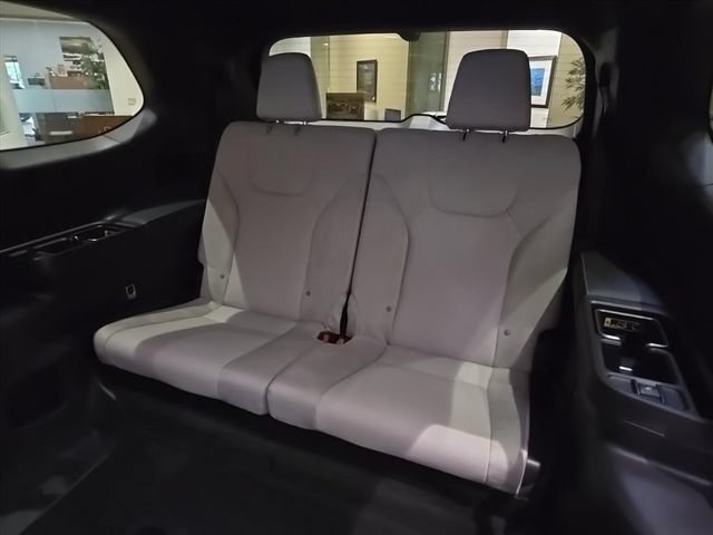 New 2026 Lexus TX 350 AWD image 33