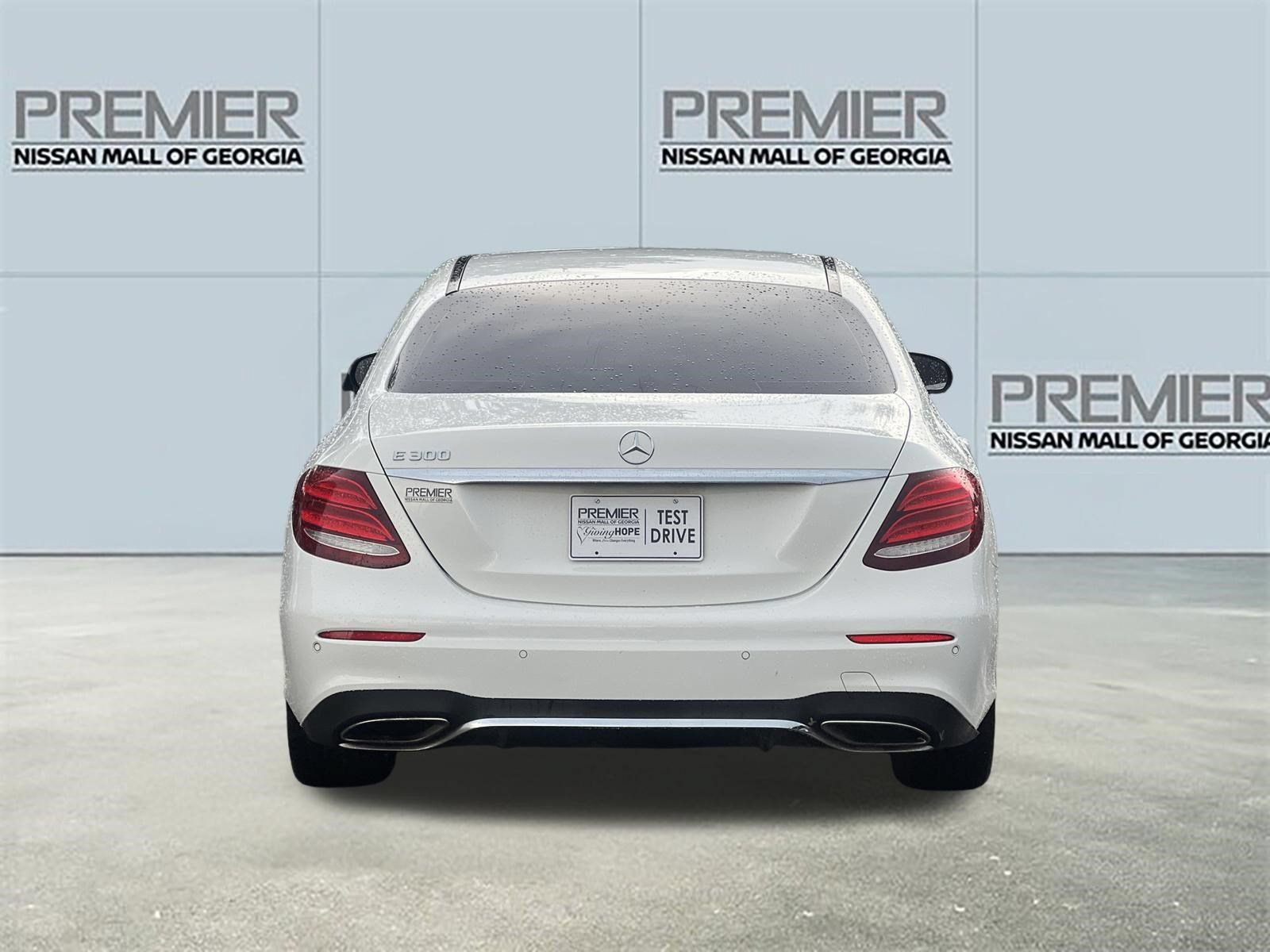 Used 2018 Mercedes-Benz E 300 image 23