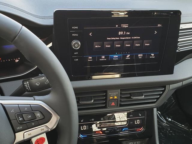 New 2026 Volkswagen Jetta Sport image 10