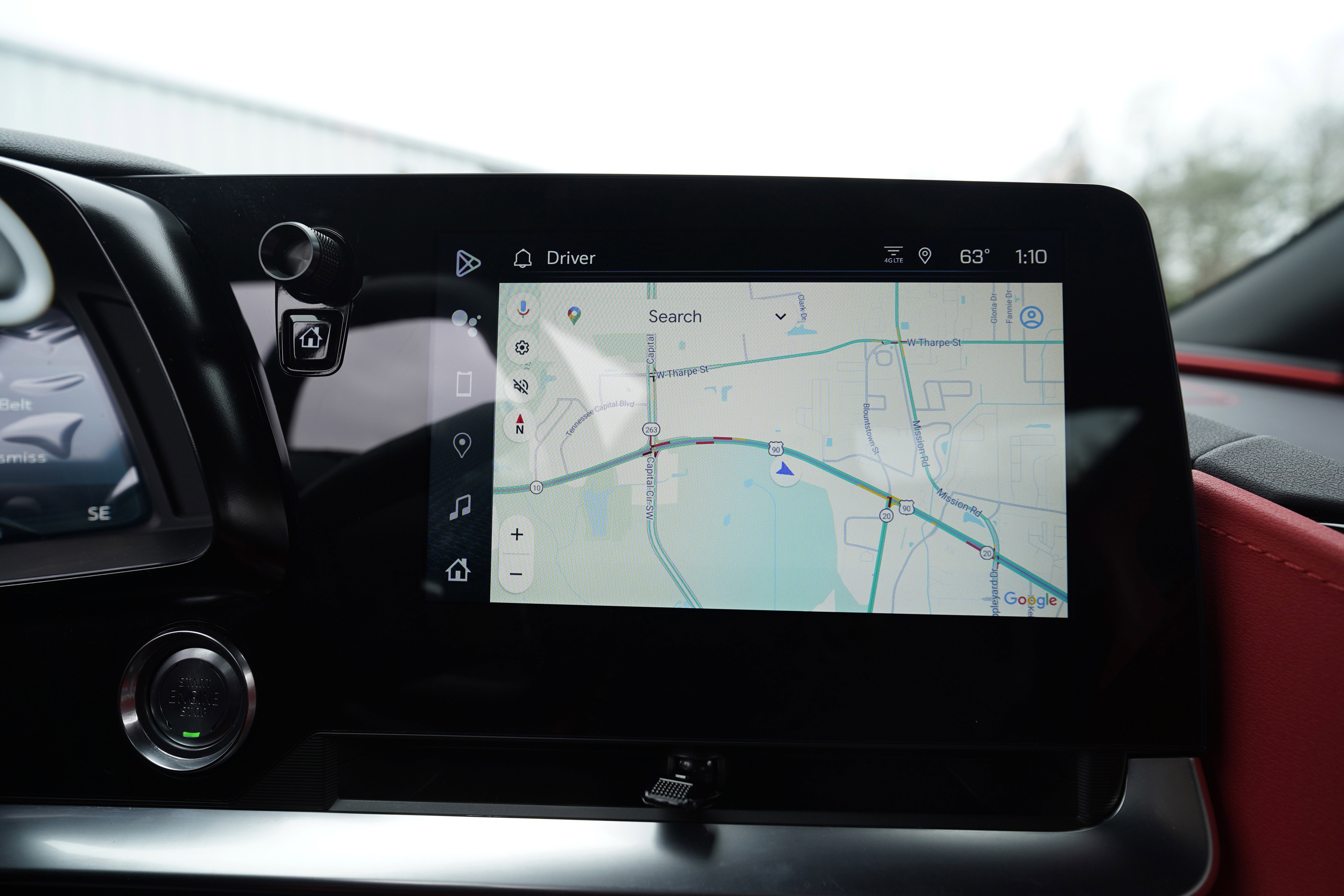 Used 2025 Chevrolet Corvette Stingray Preferred Cpe w/ 2LT RWD image 25