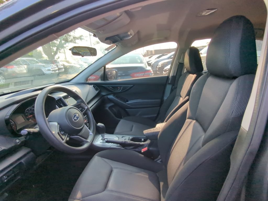 Used 2018 Subaru Impreza 2.0i AWD/4WD image 6