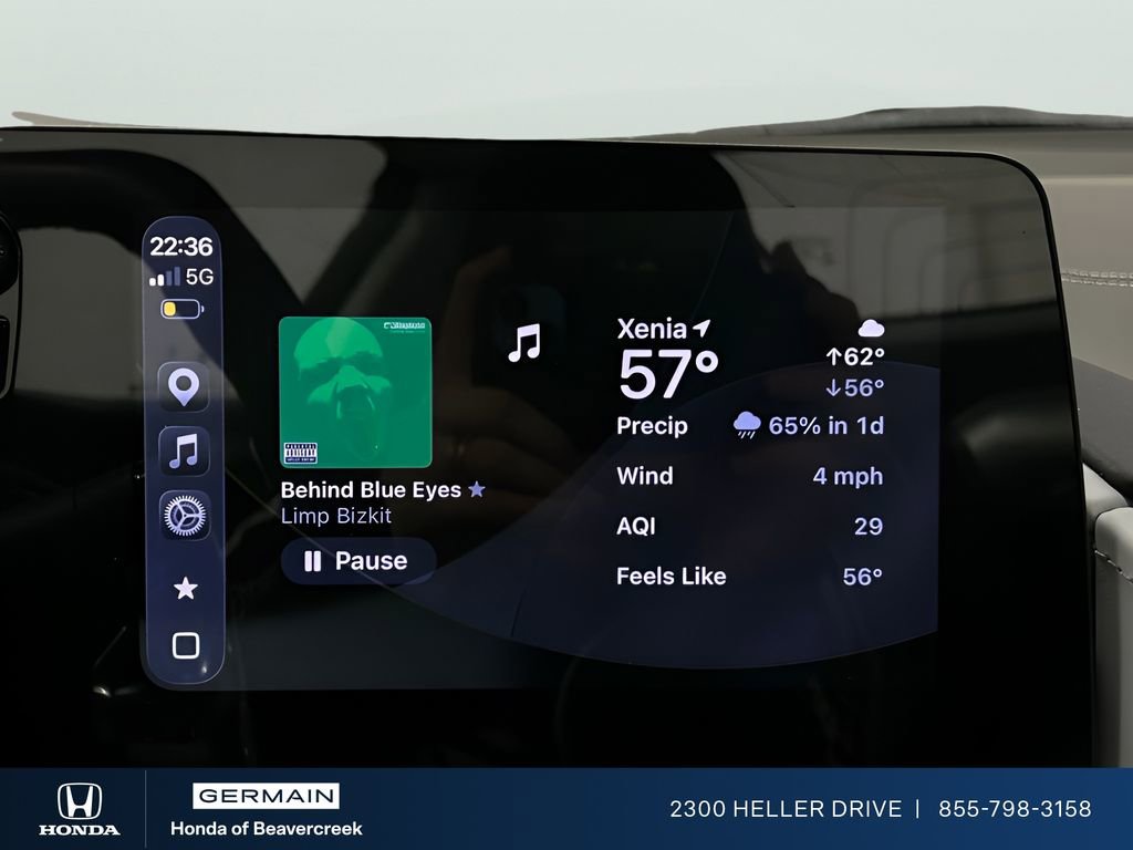 Used 2023 Chevrolet Corvette Stingray Premium Conv w/ Z51 Performance Package image 14