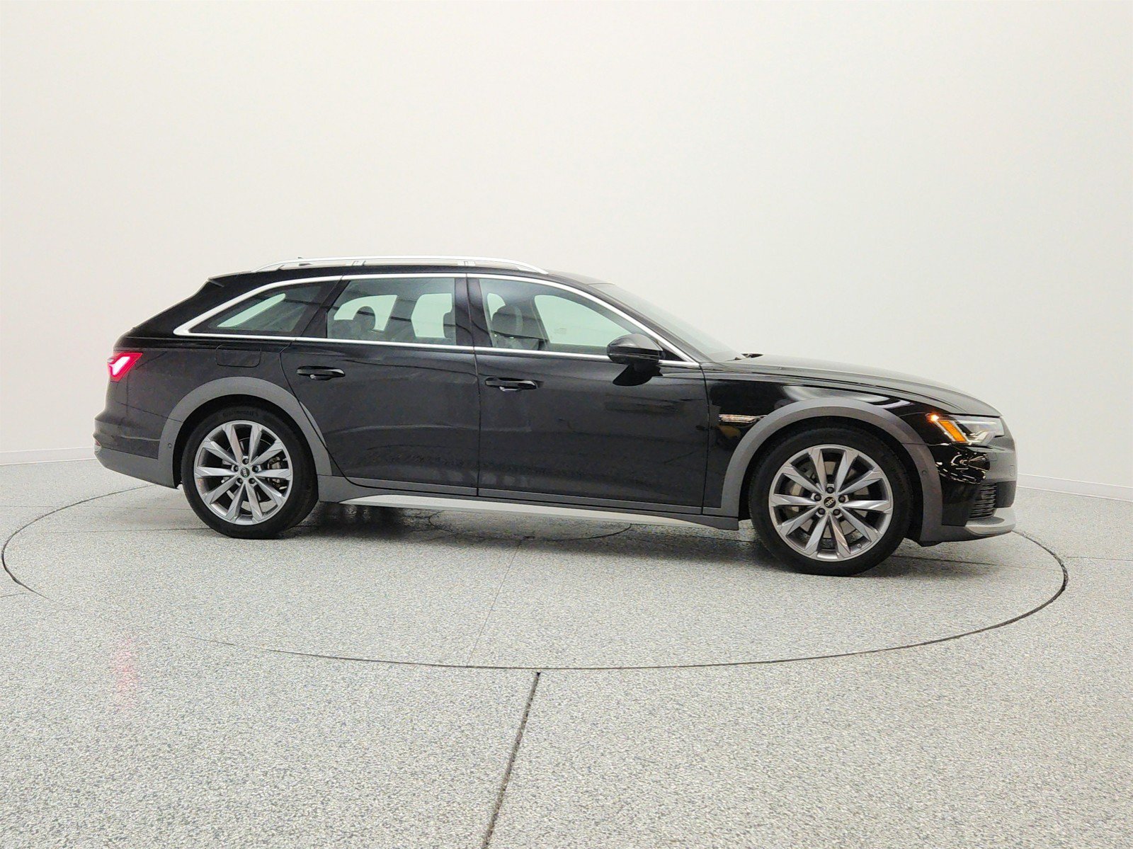 Used 2025 Audi A6 Premium Plus w/ Driver Assistance Package AWD/4WD image 4