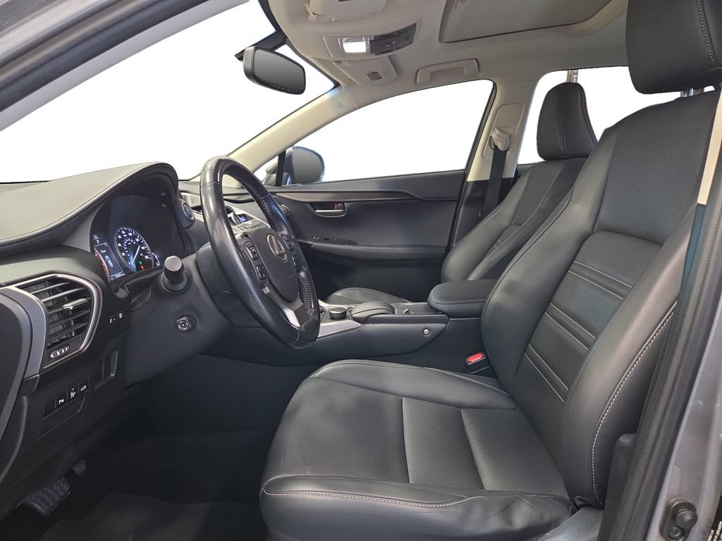 Used 2017 Lexus NX 200t FWD w/ Premium Package image 17