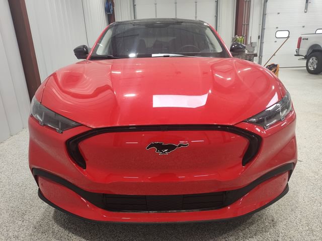 New 2026 Ford Mustang Mach-E Premium AWD/4WD image 2