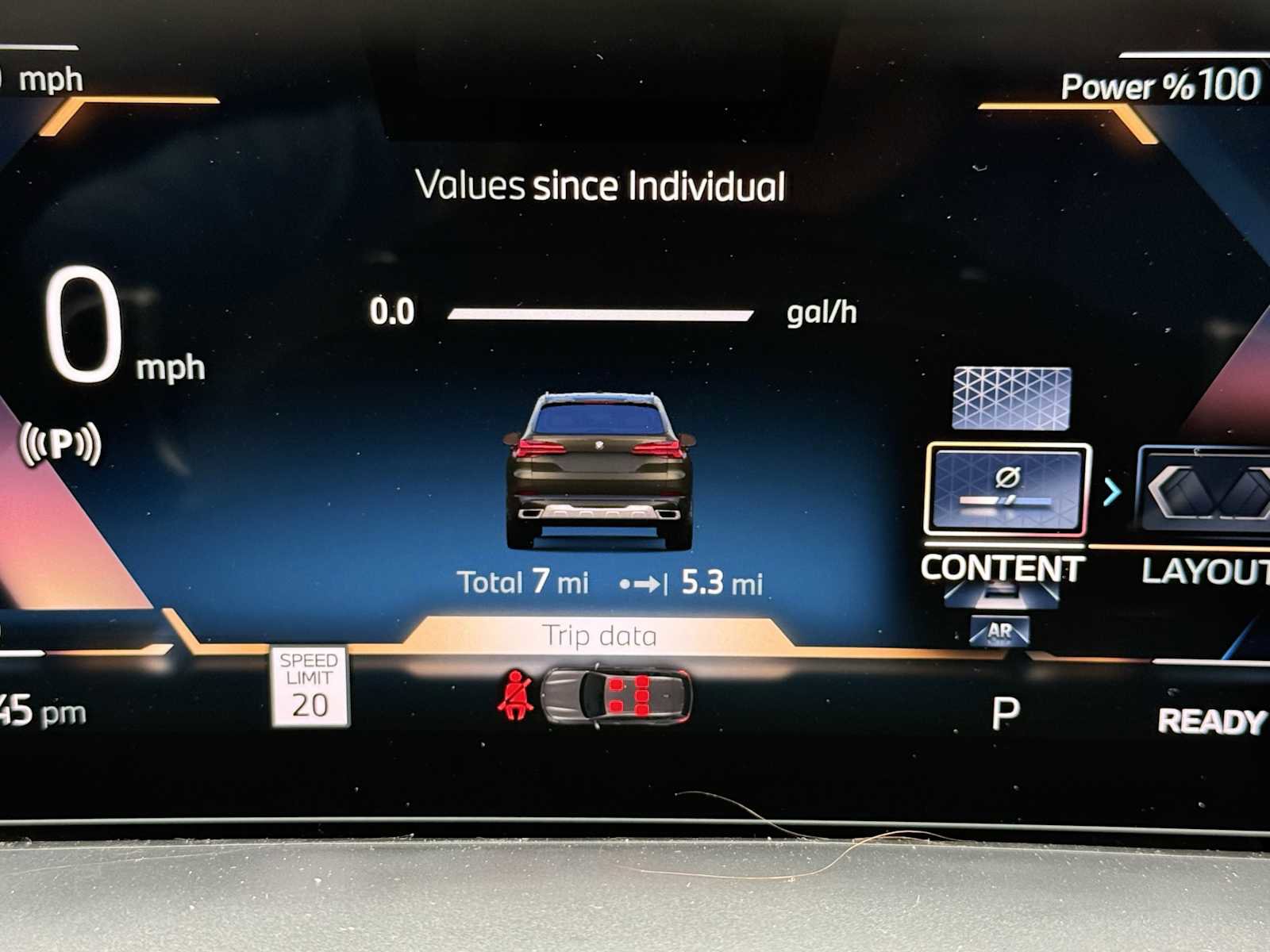 New 2026 BMW X5 xDrive40i image 30