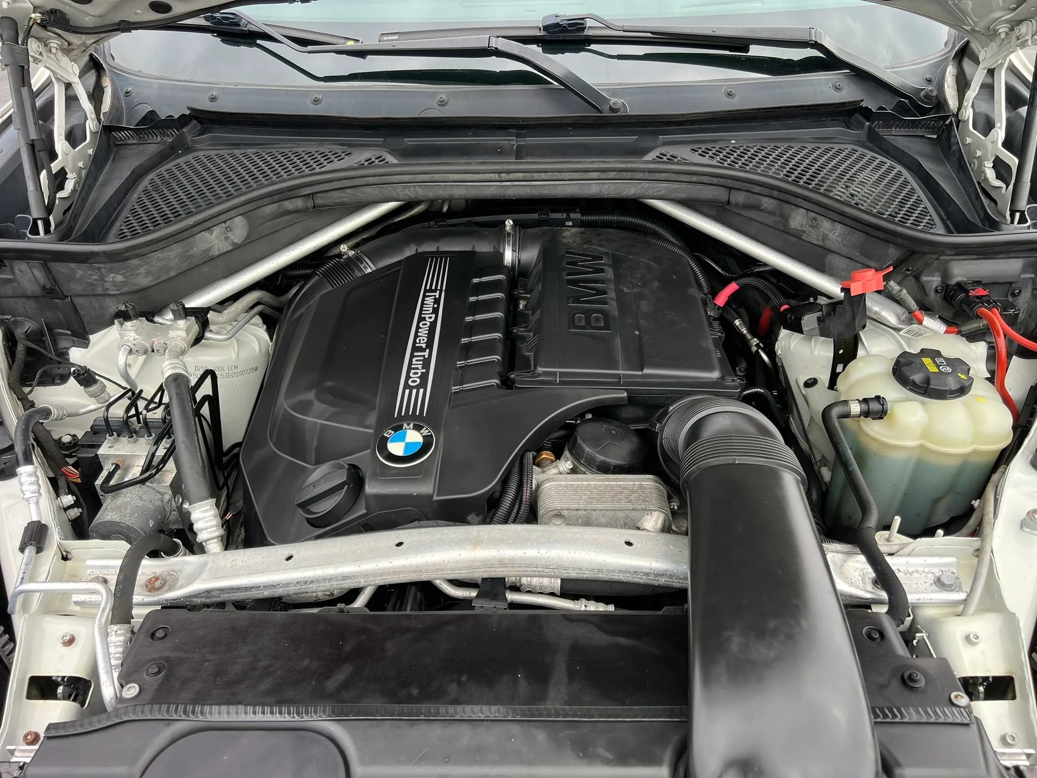 Used 2016 BMW X5 xDrive35i w/ M Sport AWD/4WD image 46