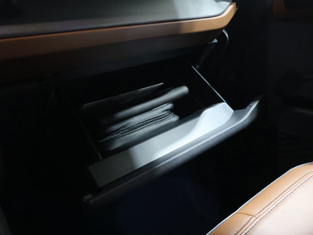 Used 2024 Ford Bronco Outer Banks image 33