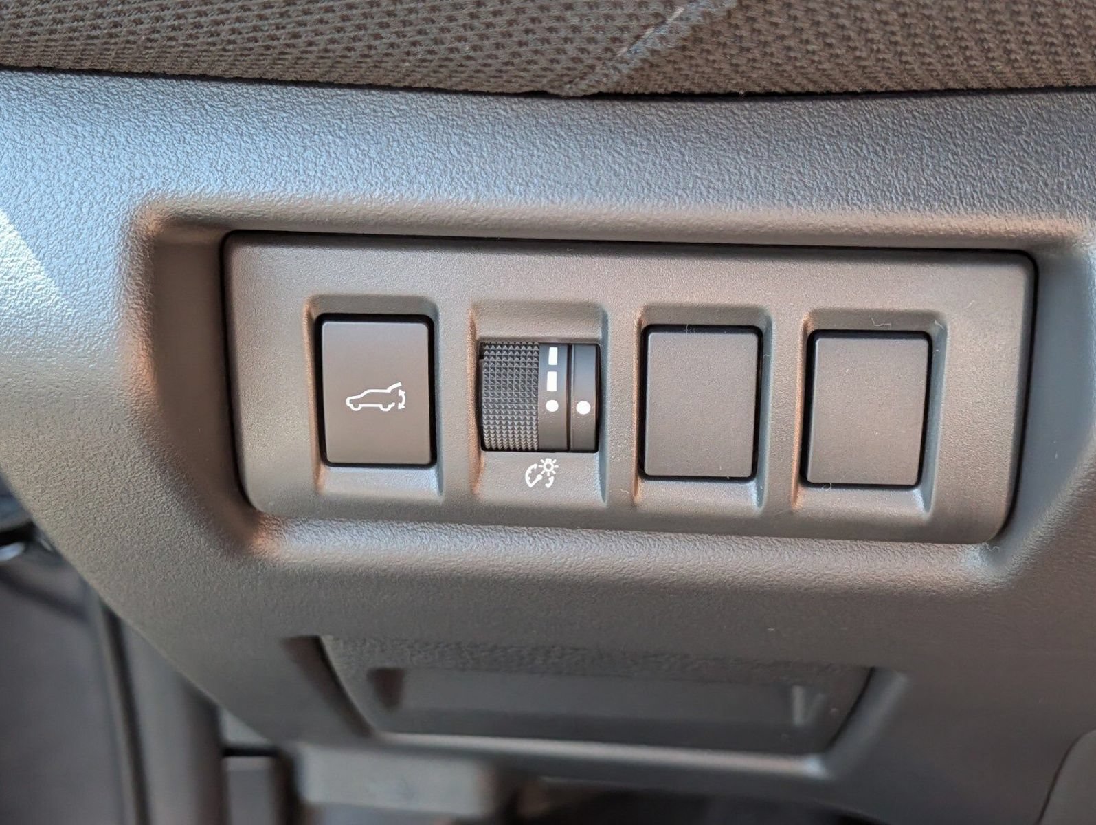 New 2026 Subaru Outback Limited AWD/4WD image 14