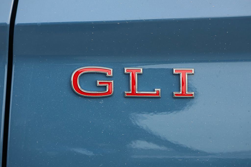 New 2026 Volkswagen Jetta GLI Autobahn image 24