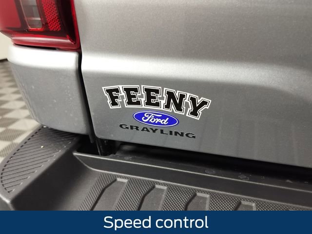 New 2026 Ford F150 XLT w/ Equipment Group 302A MID image 54