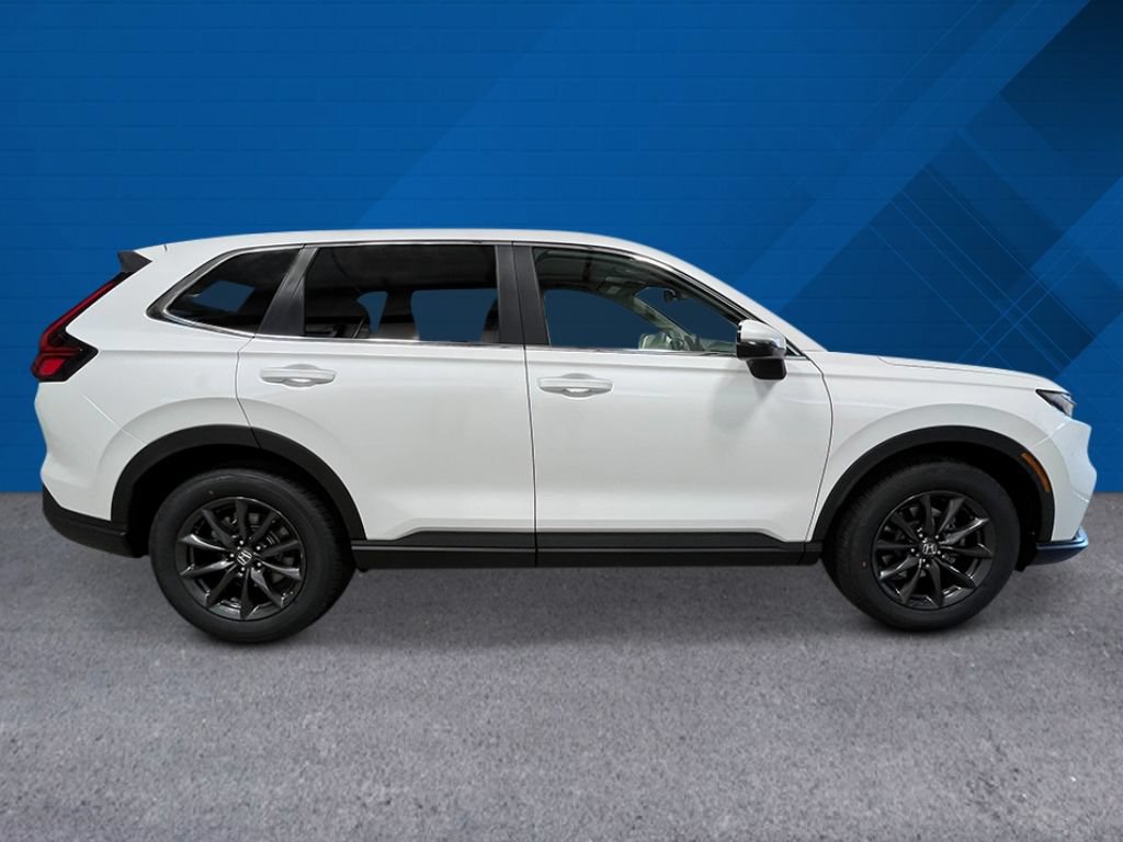 New 2026 Honda CR-V EX-L image 2