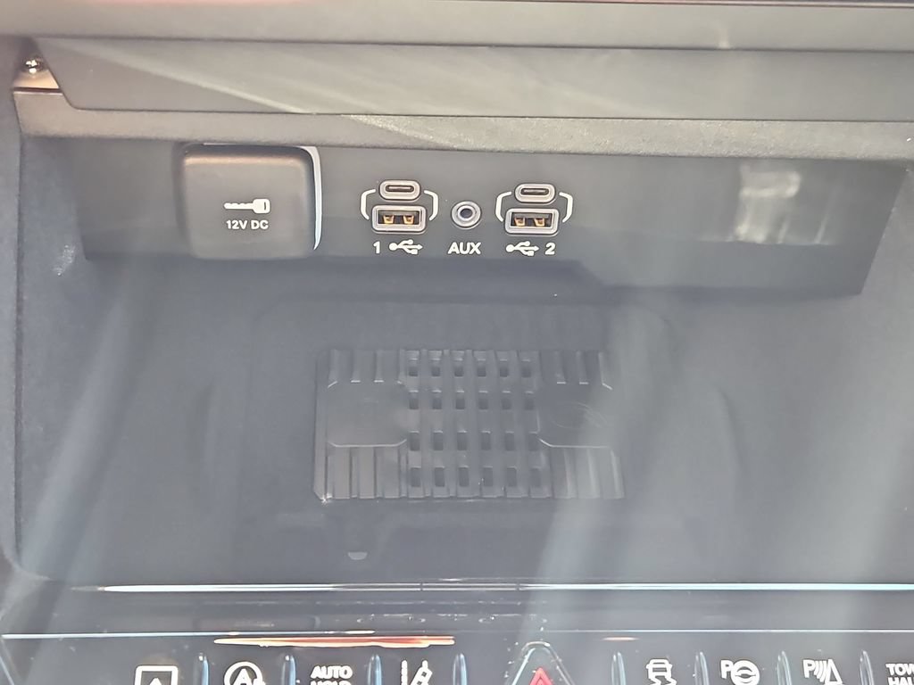 New 2026 Jeep Grand Wagoneer Summit AWD/4WD image 26