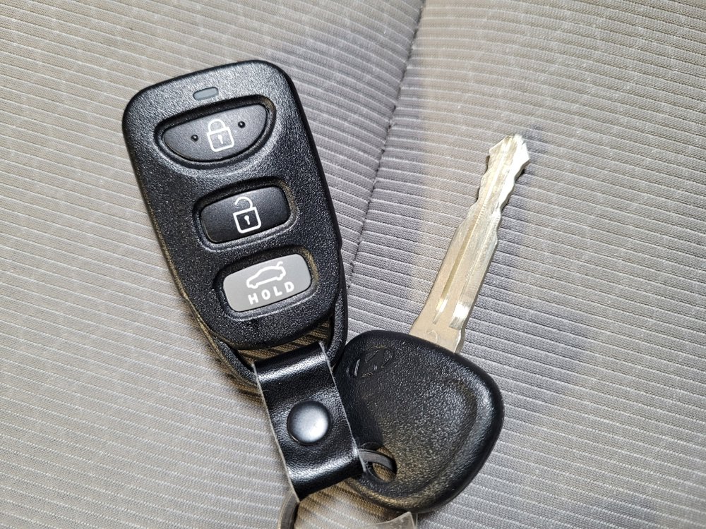 Used 2018 Hyundai Elantra SEL w/ Cargo Package FWD image 32