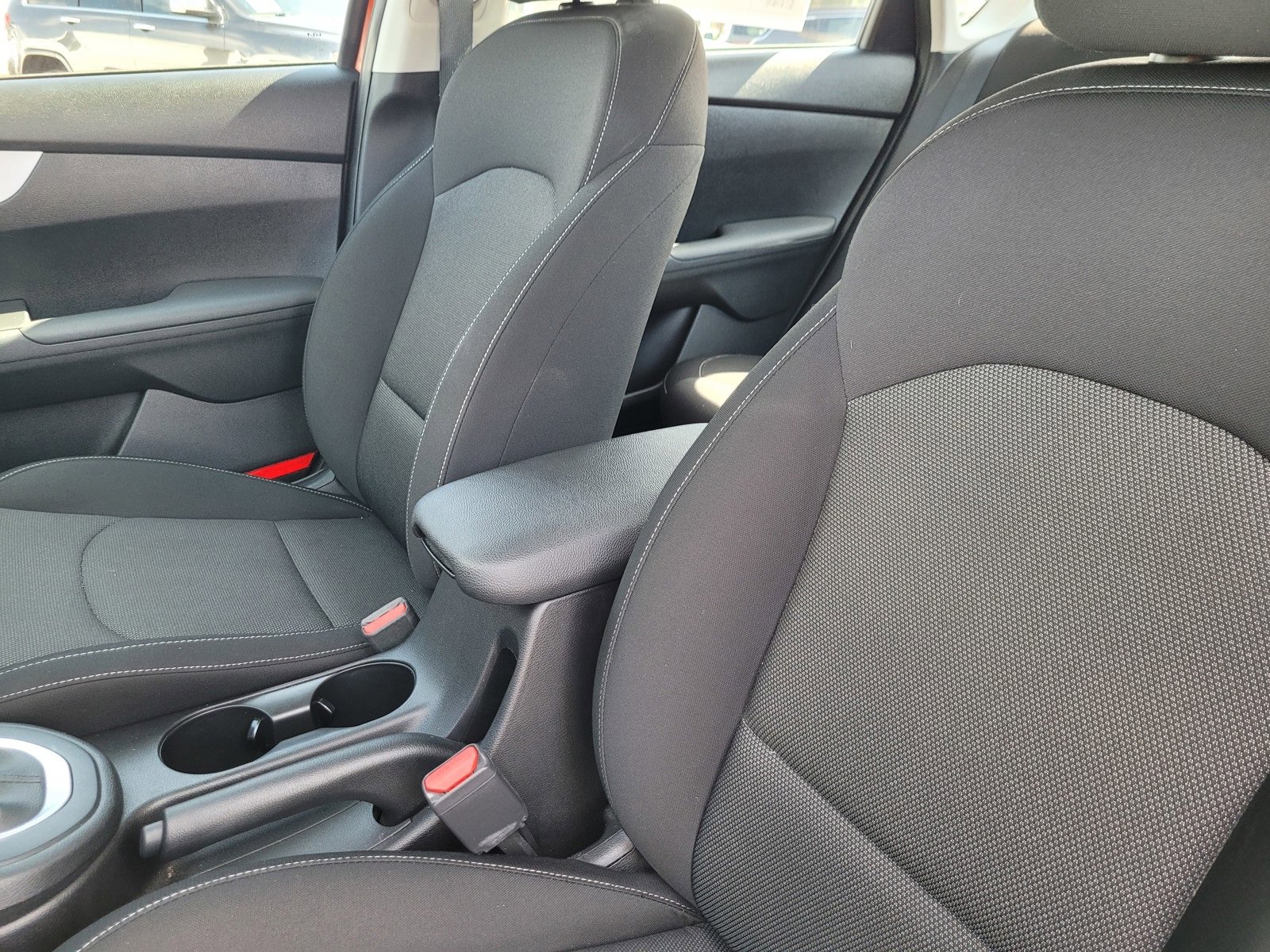 Used 2023 Kia Forte LXS image 16