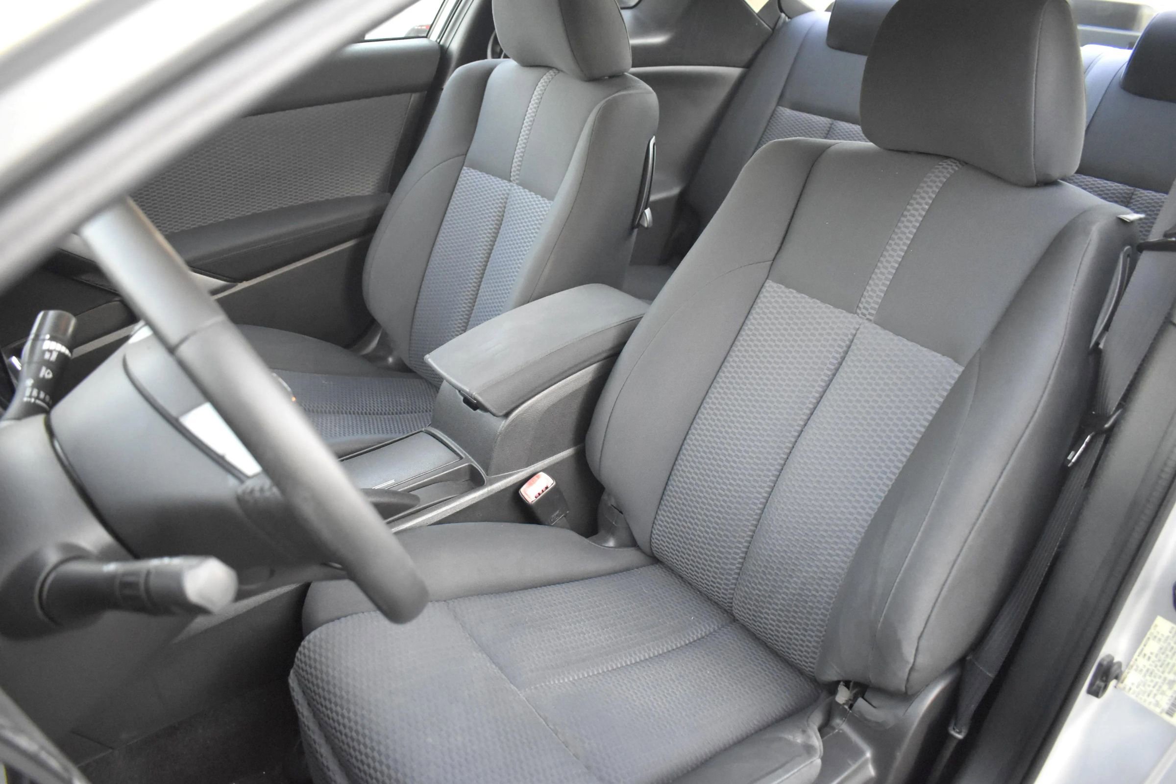 Used 2008 Nissan Altima 3.5 SE FWD image 10