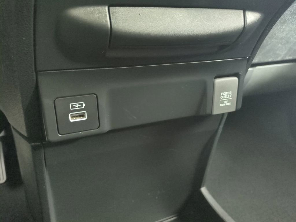Used 2024 Honda Odyssey Sport image 28