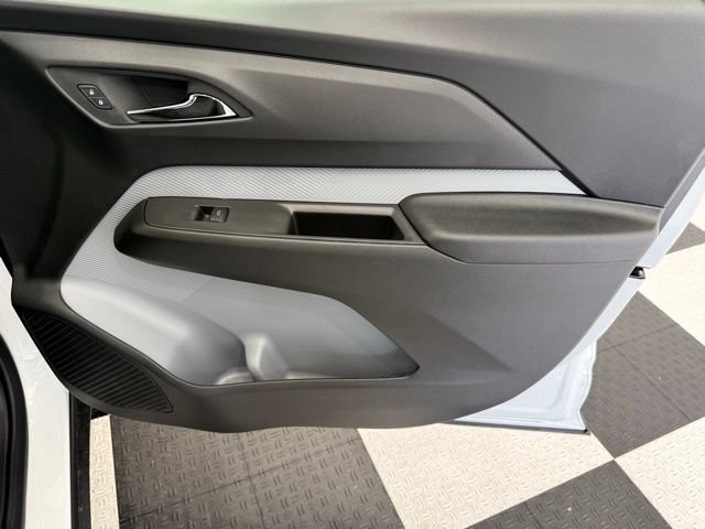 New 2027 Chevrolet Bolt LT FWD image 21