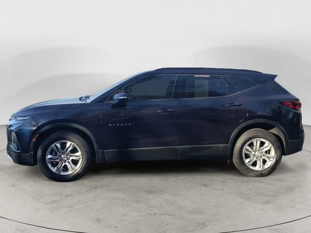 Used 2020 Chevrolet Blazer LT image 2