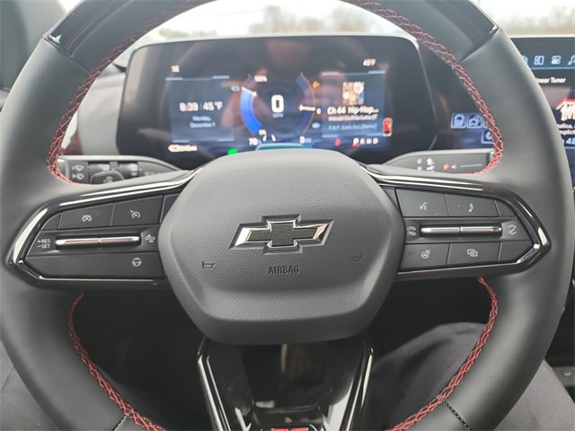 New 2026 Chevrolet Blazer EV RS image 21