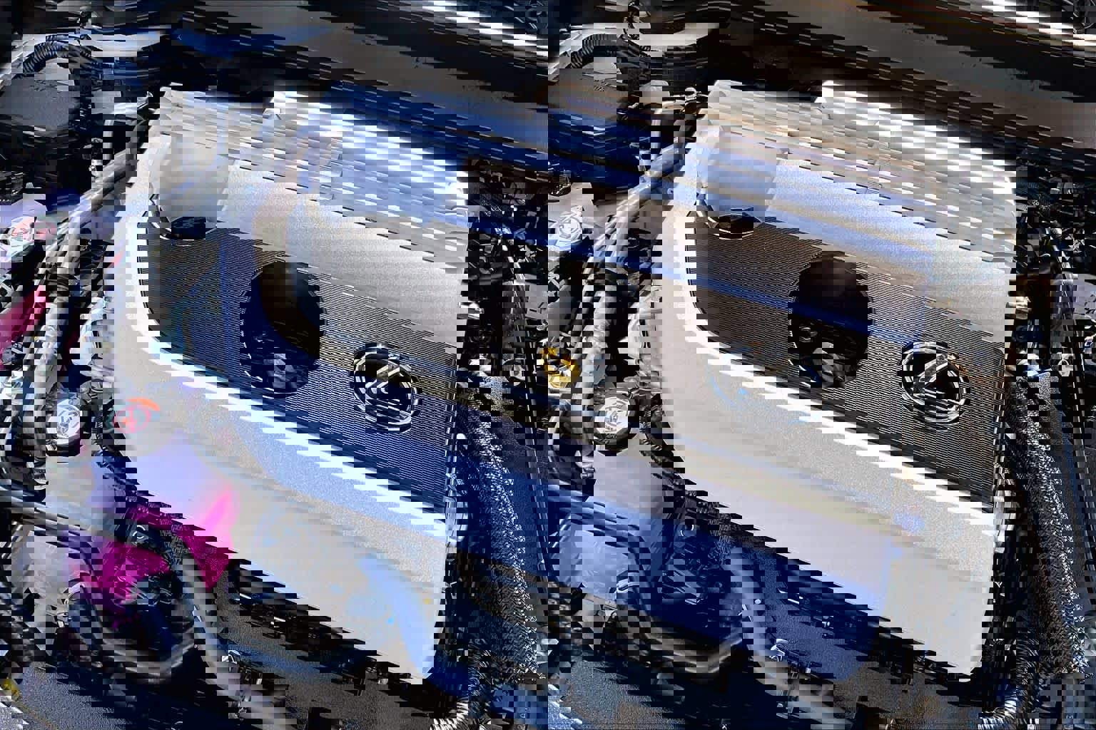 Used 2024 Lexus UX 250h FWD image 31