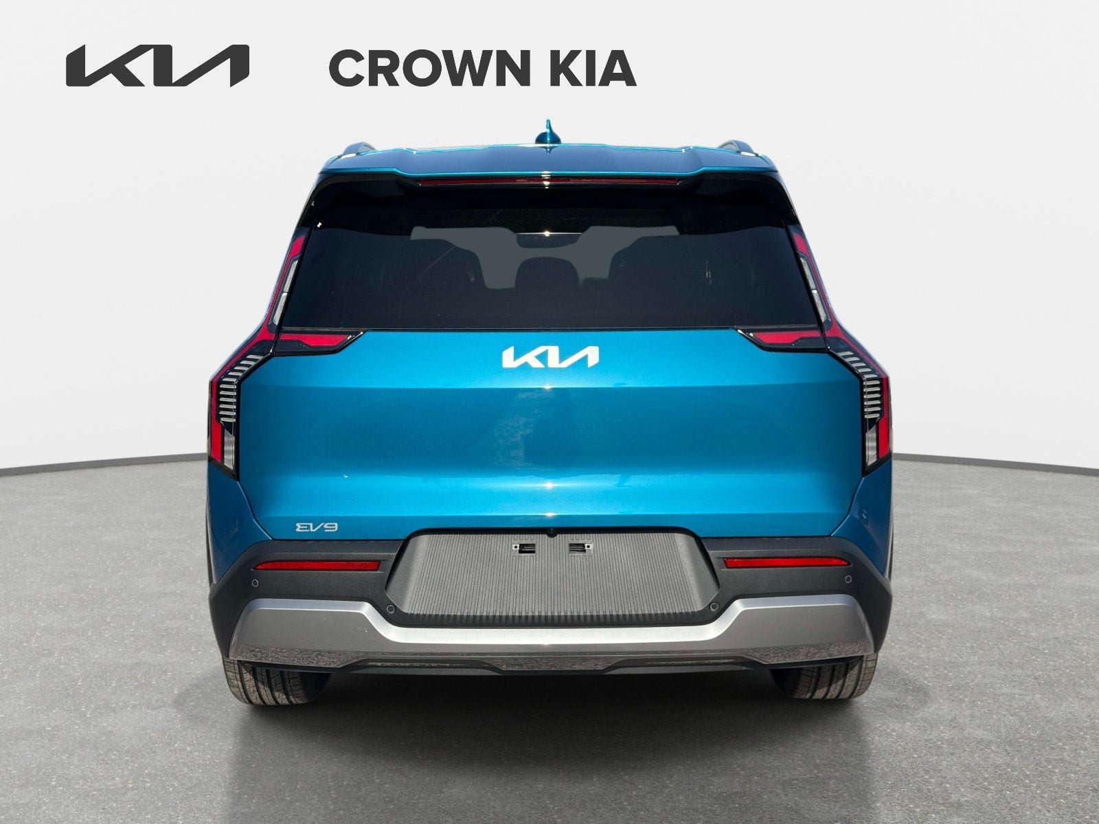 New 2026 Kia EV9 Wind AWD/4WD image 6