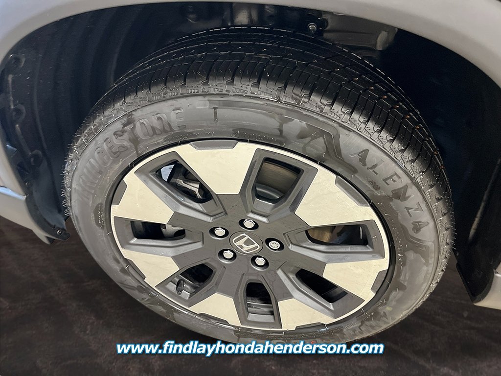 New 2026 Honda Pilot Elite image 11