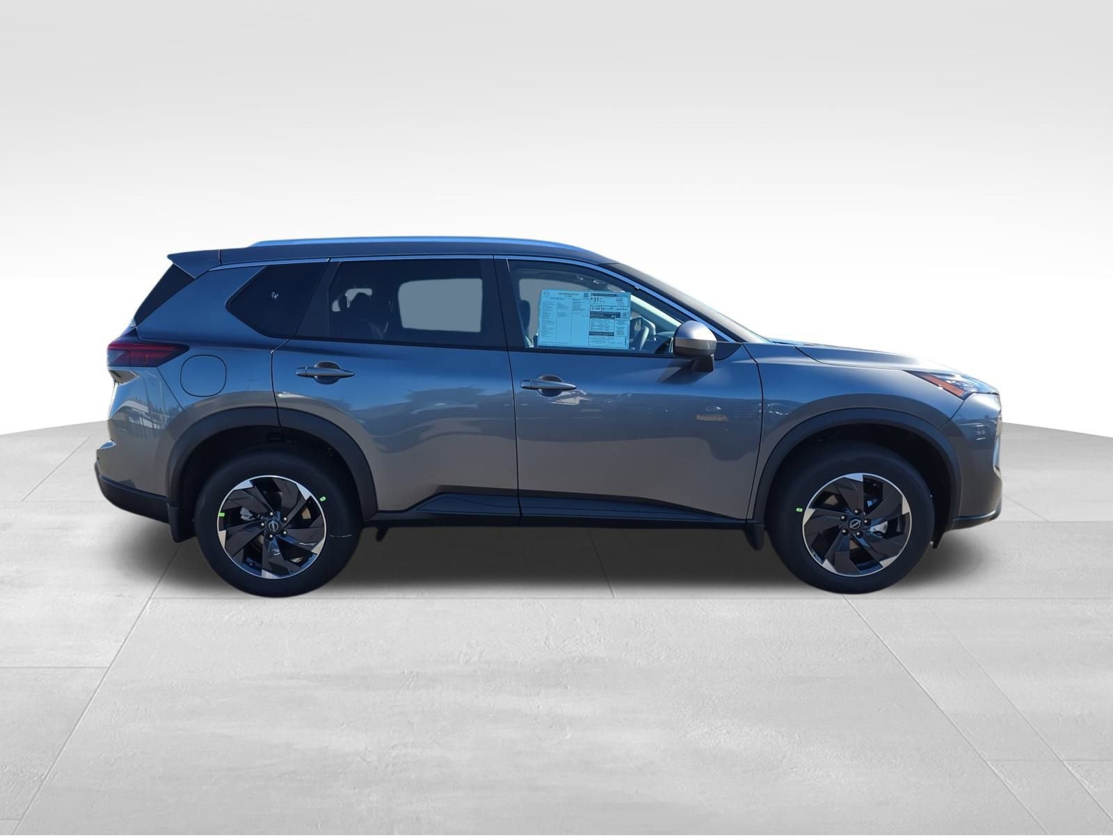New 2026 Nissan Rogue SV w/ SV Premium Package image 10