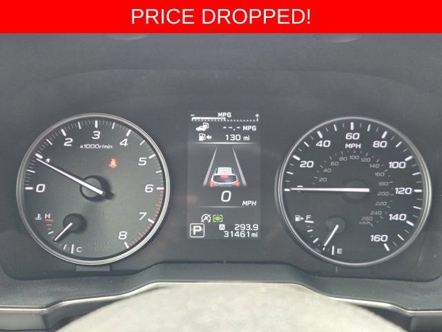 Used 2024 Subaru Outback Touring AWD/4WD image 15
