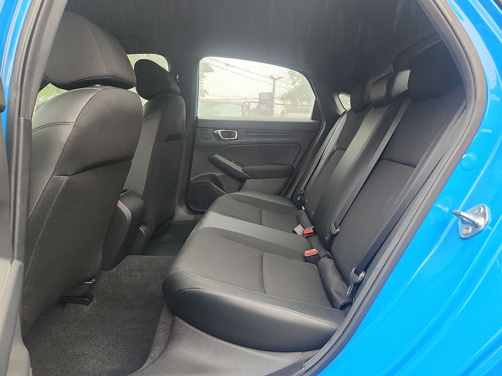 Used 2024 Honda Civic Sport image 10