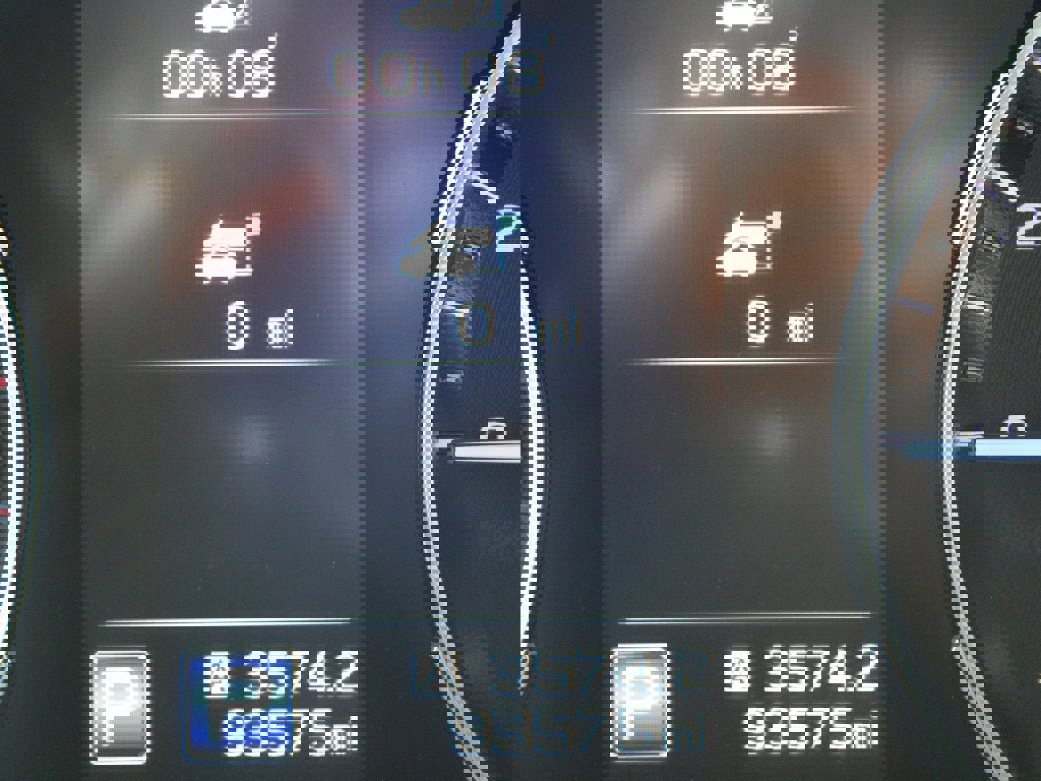 Used 2019 Subaru Ascent Limited w/ Popular Package #3 image 4