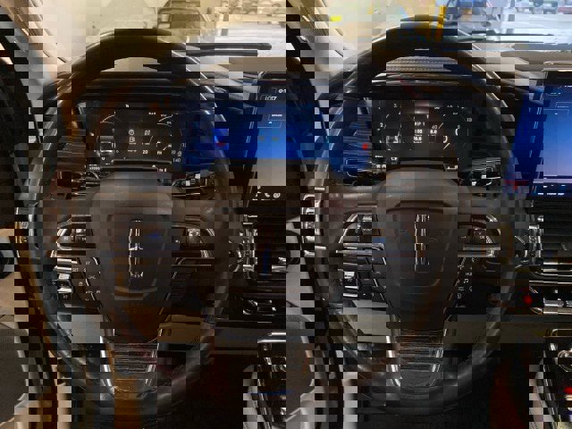 Used 2023 Lincoln Navigator L Black Label image 20