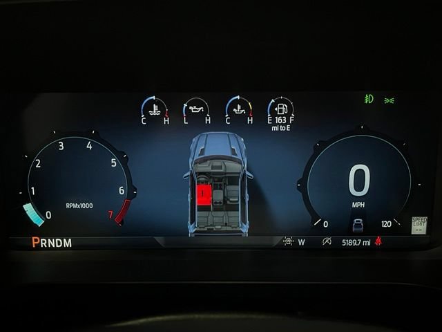 Used 2024 Ford F150 Platinum w/ Equipment Group 702A High AWD/4WD image 16